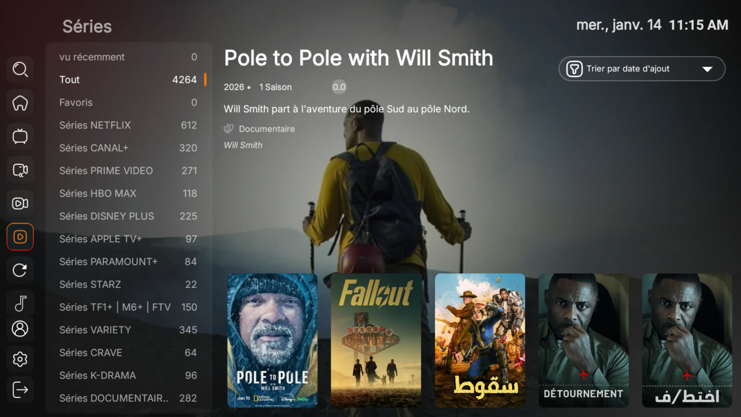 Abonnement atlaspro 9x